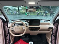 Geely Panda 2023 Panda Mini 200km Endurance Edition - ფოტო 15