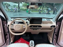 Geely Panda 2023 Panda Mini 200km Endurance Edition - ფოტო 16