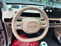 Geely Panda 2023 Panda Mini 200km Endurance Edition - ფოტო 17