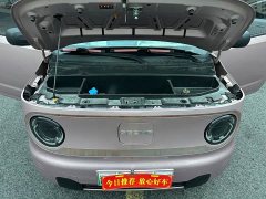 Geely Panda 2023 Panda Mini 200km Endurance Edition - ფოტო 18