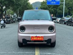 Geely Panda 2023 Panda Mini 200km Endurance Edition - ფოტო 2