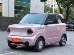 Geely Panda 2023 Panda Mini 200km Endurance Edition - ფოტო 3