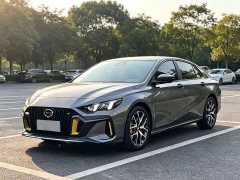 Trumpchi Leopard 270T DCT J16 - ფოტო 1
