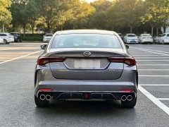 Trumpchi Leopard 270T DCT J16 - ფოტო 11