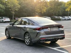 Trumpchi Leopard 270T DCT J16 - ფოტო 12
