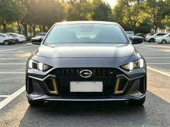 Trumpchi Leopard 270T DCT J16 - ფოტო 2