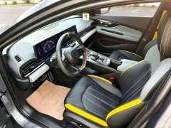 Trumpchi Leopard 270T DCT J16 - ფოტო 4