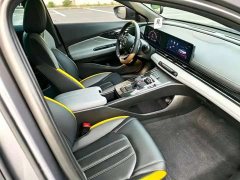 Trumpchi Leopard 270T DCT J16 - ფოტო 7