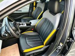 Trumpchi Leopard 270T DCT J16 - ფოტო 8