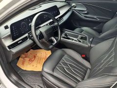 Chery Arrizo 8 1.6T DCT Smart - ფოტო 4