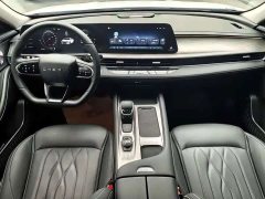 Chery Arrizo 8 1.6T DCT Smart - ფოტო 5