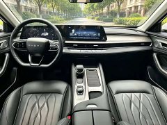 Chery Arrizo 8 1.6T DCT Smart - ფოტო 7