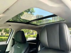 Chery Arrizo 8 1.6T DCT Smart - ფოტო 8