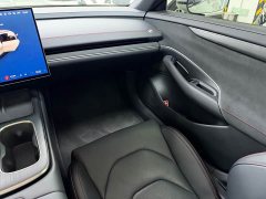 Xiaomi SU7 Rear-Wheel Drive Long Range Smart Driving Edition - ფოტო 10
