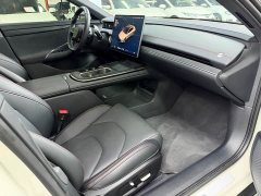 Xiaomi SU7 Rear-Wheel Drive Long Range Smart Driving Edition - ფოტო 13