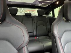 Xiaomi SU7 Rear-Wheel Drive Long Range Smart Driving Edition - ფოტო 15