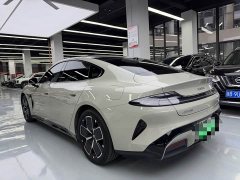 Xiaomi SU7 Rear-Wheel Drive Long Range Smart Driving Edition - ფოტო 18