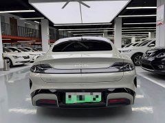 Xiaomi SU7 Rear-Wheel Drive Long Range Smart Driving Edition - ფოტო 19