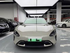 Xiaomi SU7 Rear-Wheel Drive Long Range Smart Driving Edition - ფოტო 2