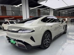 Xiaomi SU7 Rear-Wheel Drive Long Range Smart Driving Edition - ფოტო 20