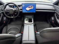 Xiaomi SU7 Rear-Wheel Drive Long Range Smart Driving Edition - ფოტო 7