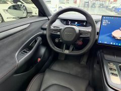 Xiaomi SU7 Rear-Wheel Drive Long Range Smart Driving Edition - ფოტო 8