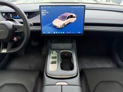 Xiaomi SU7 Rear-Wheel Drive Long Range Smart Driving Edition - ფოტო 9