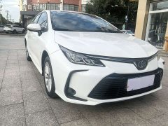 Toyota Corolla 1.2T S-CVT Elite - ფოტო 3
