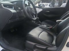 Toyota Corolla 1.2T S-CVT Elite - ფოტო 4
