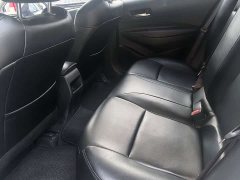Toyota Corolla 1.2T S-CVT Elite - ფოტო 6