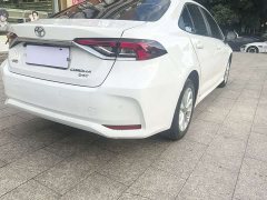 Toyota Corolla 1.2T S-CVT Elite - ფოტო 7