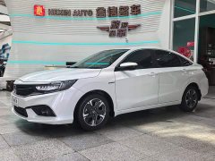 Honda Enjoy Domain Sharp Hybrid 1.5L Pure Comfort Edition - ფოტო 1