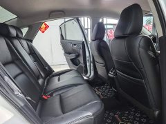 Honda Enjoy Domain Sharp Hybrid 1.5L Pure Comfort Edition - ფოტო 11