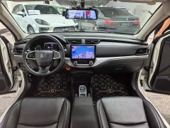Honda Enjoy Domain Sharp Hybrid 1.5L Pure Comfort Edition - ფოტო 12