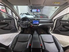 Honda Enjoy Domain Sharp Hybrid 1.5L Pure Comfort Edition - ფოტო 13