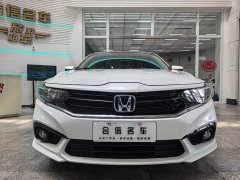 Honda Enjoy Domain Sharp Hybrid 1.5L Pure Comfort Edition - ფოტო 2