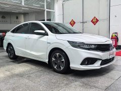 Honda Enjoy Domain Sharp Hybrid 1.5L Pure Comfort Edition - ფოტო 3