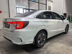 Honda Enjoy Domain Sharp Hybrid 1.5L Pure Comfort Edition - ფოტო 5