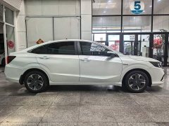 Honda Enjoy Domain Sharp Hybrid 1.5L Pure Comfort Edition - ფოტო 6