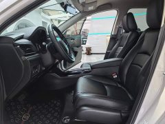 Honda Enjoy Domain Sharp Hybrid 1.5L Pure Comfort Edition - ფოტო 7