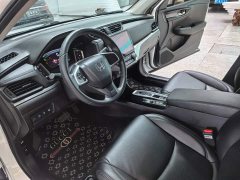 Honda Enjoy Domain Sharp Hybrid 1.5L Pure Comfort Edition - ფოტო 8