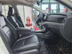 Honda Enjoy Domain Sharp Hybrid 1.5L Pure Comfort Edition - ფოტო 9
