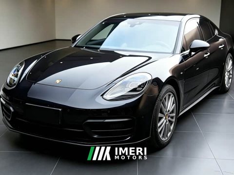 2023 Porsche Panamera 2.9T Platinum Edition - ავტომობილი ჩინეთიდან