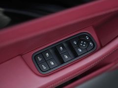 Porsche Panamera 2.9T Platinum Edition - ფოტო 13