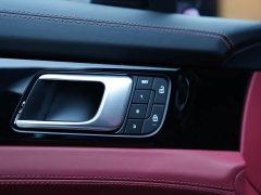 Porsche Panamera 2.9T Platinum Edition - ფოტო 14