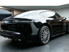 Porsche Panamera 2.9T Platinum Edition - ფოტო 5