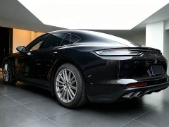 Porsche Panamera 2.9T Platinum Edition - ფოტო 6