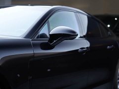 Porsche Panamera 2.9T Platinum Edition - ფოტო 8