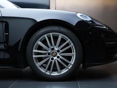 Porsche Panamera 2.9T Platinum Edition - ფოტო 9