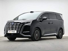 Denza BYD Denza D9 2025 DM-i Smart Drive 1020 AWD Premium - ფოტო 1